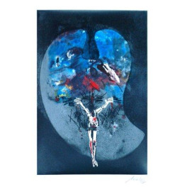 Artur Bual - Paleta V