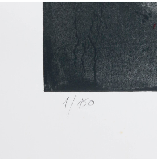 Artur Bual - Paleta VII