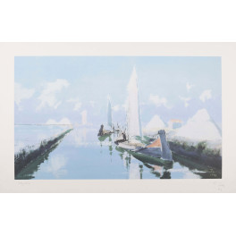 Cândido Teles - Esteiro (Aveiro)