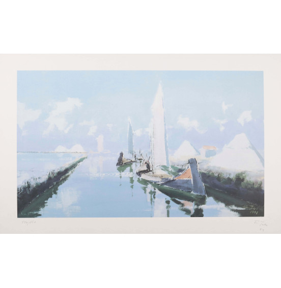 Cândido Teles - Esteiro (Aveiro)