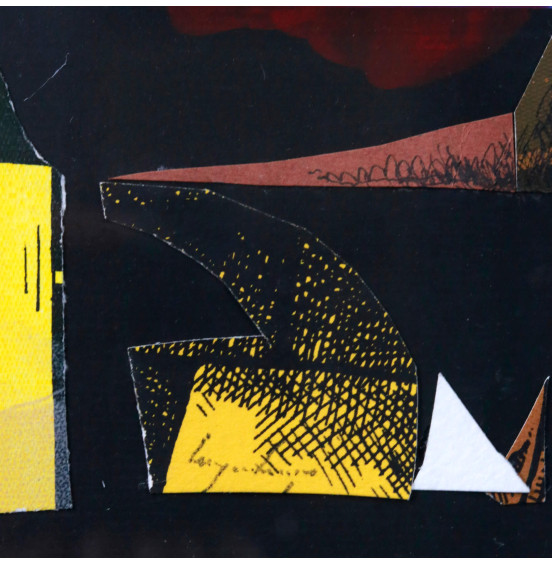 Cruzeiro Seixas - Sem título