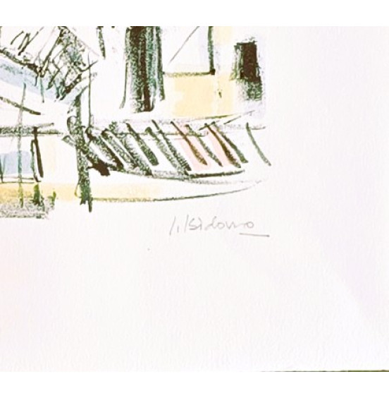Jaime Isidoro - Porto