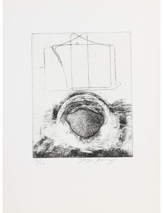 Jorge Queiroz - Sem Título