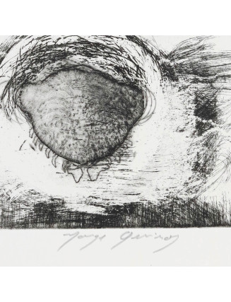 Jorge Queiroz - Sem Título