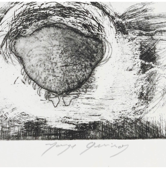 Jorge Queiroz - Sem Título