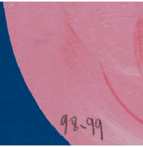 José de Guimarães - Série Cartago