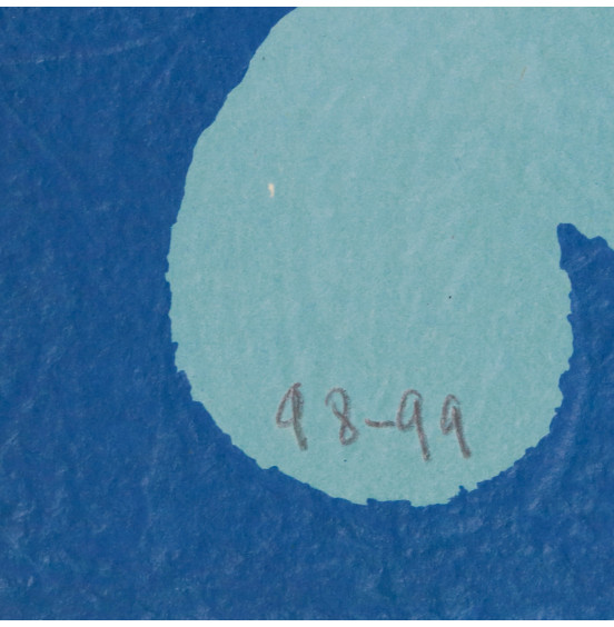 José de Guimarães - Série Cartago