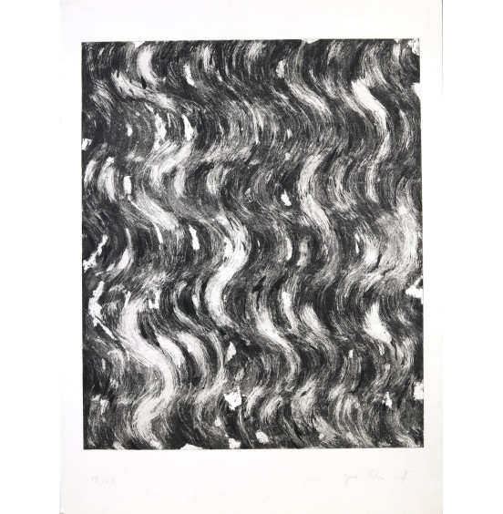 José Pedro Croft - Sem Título