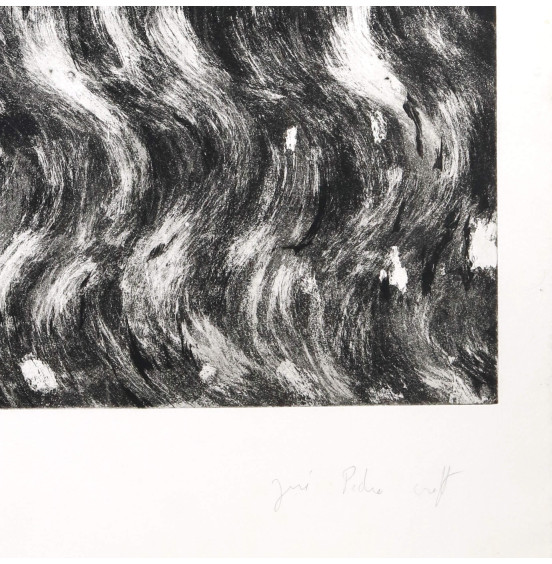 José Pedro Croft - Sem Título