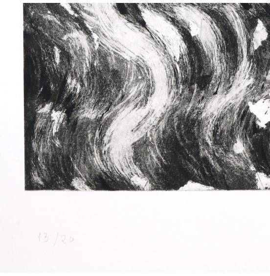 José Pedro Croft - Sem Título