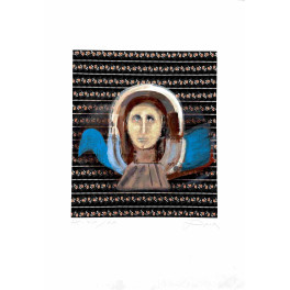 Júlio Pomar - Sem Título