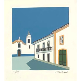 Molina - Casario