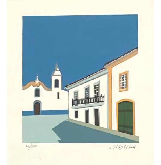 Molina - Casario