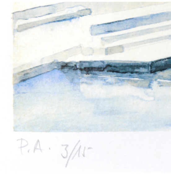 Paulo Ossião - Capitania Aveiro