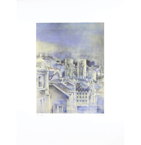 Paulo Ossião - Sem Título