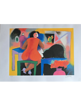 Roberto Chichorro - Sem Título