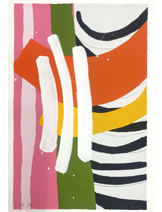 Sofia Areal - Série de 3