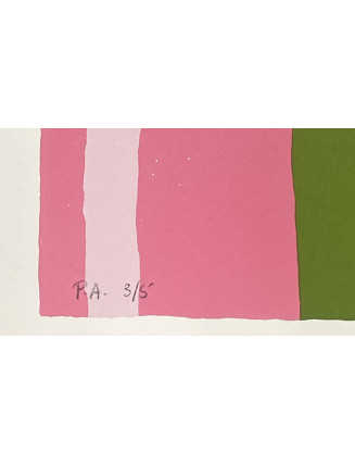 Sofia Areal - Série de 3