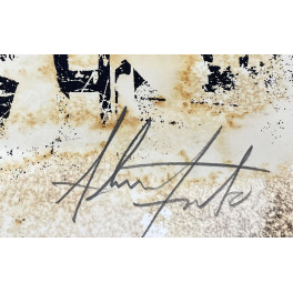 Vhils (Alexandre Farto) - Sem Título
